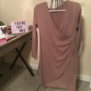 Girls night out dress